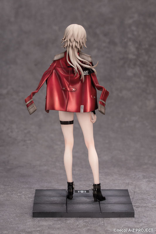 PRE ORDER – 1/7 A-Z : [D] - FULL DRESS