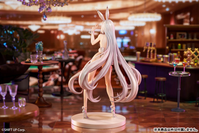 PRE ORDER – 1/10 GODDESS OF VICTORY: NIKKE - BLANC