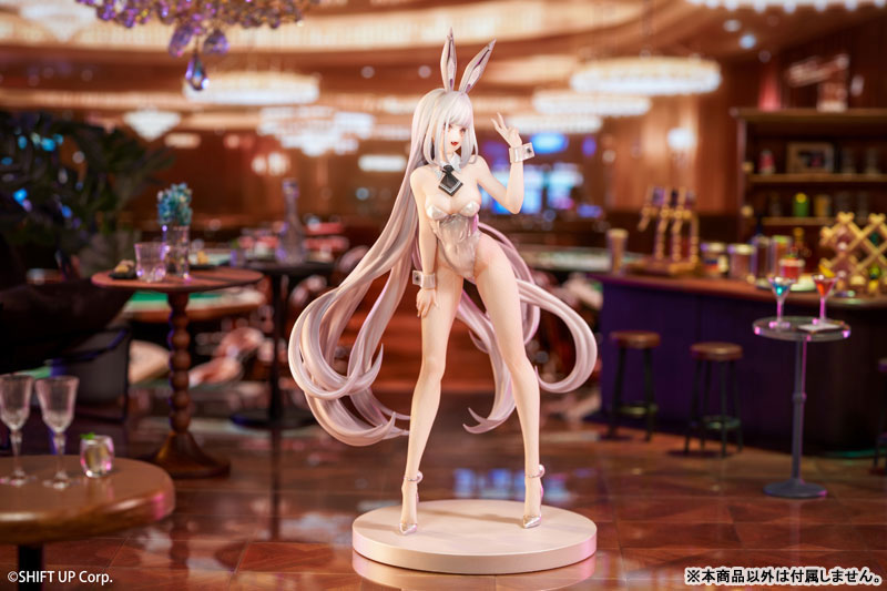 PRE ORDER – 1/10 GODDESS OF VICTORY: NIKKE - BLANC