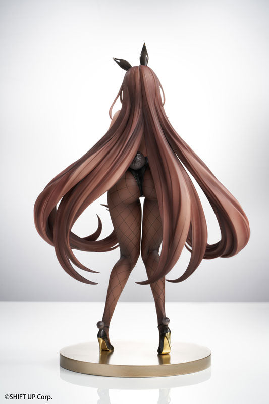 PRE ORDER – 1/10 GODDESS OF VICTORY: NIKKE - NOIR