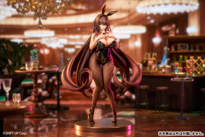 PRE ORDER – 1/10 GODDESS OF VICTORY: NIKKE - NOIR