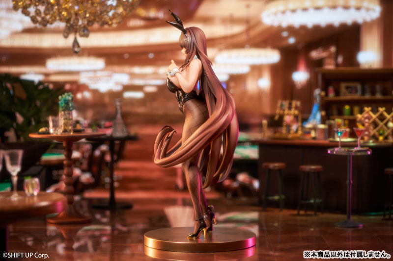 PRE ORDER – 1/10 GODDESS OF VICTORY: NIKKE - NOIR