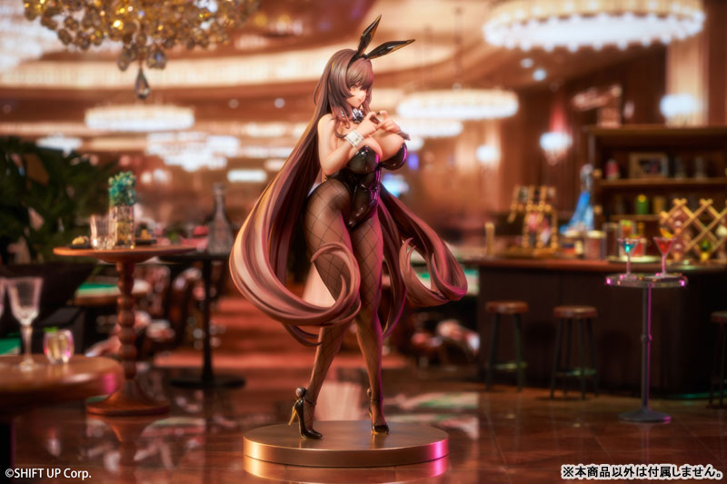PRE ORDER – 1/10 GODDESS OF VICTORY: NIKKE - NOIR