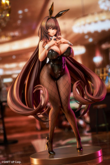 PRE ORDER – 1/10 GODDESS OF VICTORY: NIKKE - NOIR