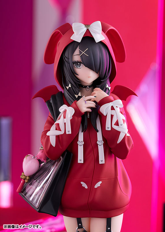 PRE ORDER – POP UP PARADE NEEDY STREAMER OVERLOAD - AME L SIZE