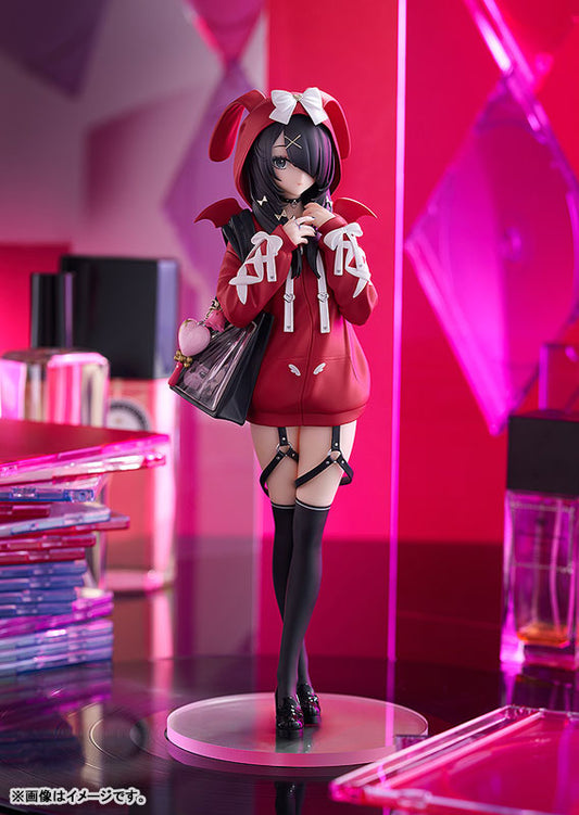 PRE ORDER – POP UP PARADE NEEDY STREAMER OVERLOAD - AME L SIZE