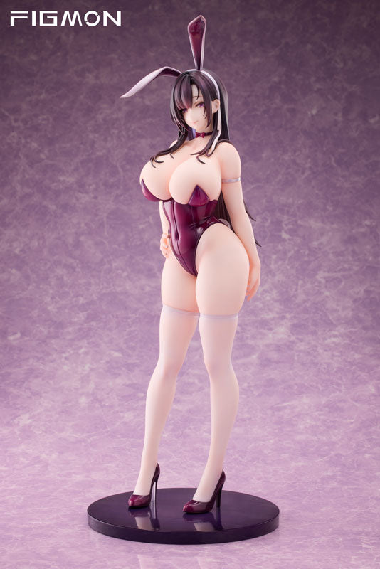 PRE ORDER – 1/4 BUNNY GIRL ANNA DIFFERENT COLOR EDITION