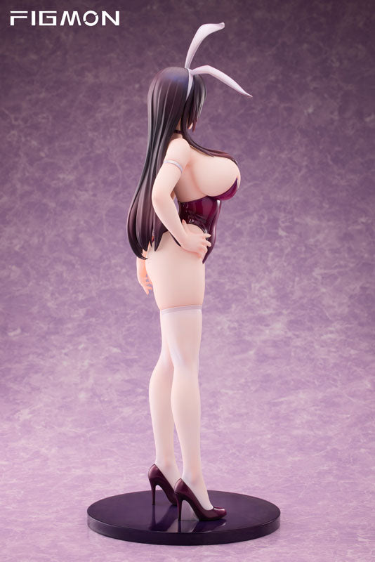 PRE ORDER – 1/4 BUNNY GIRL ANNA DIFFERENT COLOR EDITION