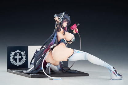 PRE ORDER – 1/7 AZUR LANE - STRASBOURG - FAERIE OF THE RACE CIRCUIT