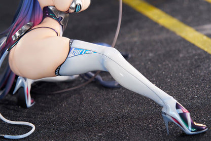 PRE ORDER – 1/7 AZUR LANE - STRASBOURG - FAERIE OF THE RACE CIRCUIT