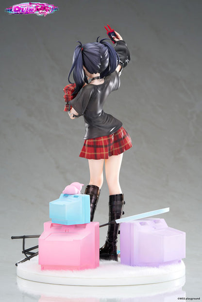 PRE ORDER – 1/7 NEEDY STREAMER OVERLOAD AME-CHAN PAINTED FIGURE WITH BONUS