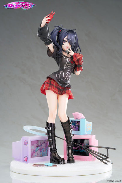 PRE ORDER – 1/7 NEEDY STREAMER OVERLOAD AME-CHAN PAINTED FIGURE WITH BONUS