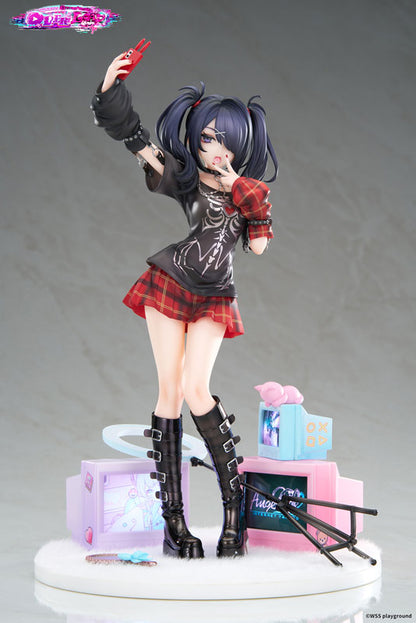 PRE ORDER – 1/7 NEEDY STREAMER OVERLOAD AME-CHAN PAINTED FIGURE WITH BONUS