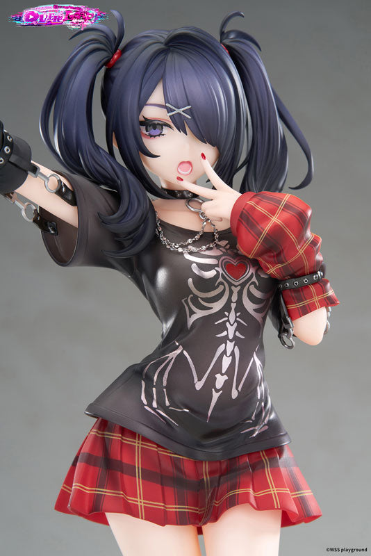 PRE ORDER – 1/7 NEEDY STREAMER OVERLOAD AME-CHAN PAINTED FIGURE WITH BONUS