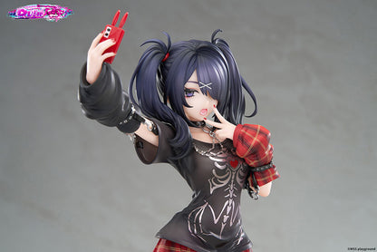 PRE ORDER – 1/7 NEEDY STREAMER OVERLOAD AME-CHAN PAINTED FIGURE WITH BONUS
