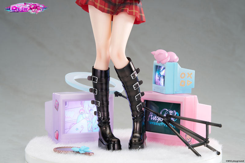 PRE ORDER – 1/7 NEEDY STREAMER OVERLOAD AME-CHAN PAINTED FIGURE WITH BONUS