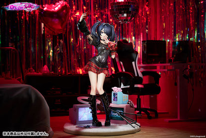 PRE ORDER – 1/7 NEEDY STREAMER OVERLOAD AME-CHAN PAINTED FIGURE WITH BONUS