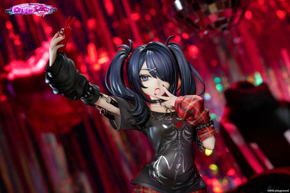 PRE ORDER – 1/7 NEEDY STREAMER OVERLOAD AME-CHAN PAINTED FIGURE WITH BONUS