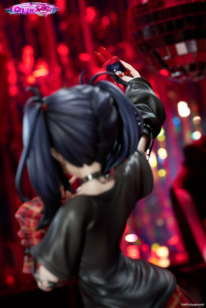 PRE ORDER – 1/7 NEEDY STREAMER OVERLOAD AME-CHAN PAINTED FIGURE WITH BONUS