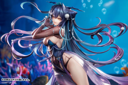 PRE ORDER – 1/7 GODDESS OF VICTORY: NIKKE - LITTLE MERMAID ABYSS FLOWER DELUXE EDITION