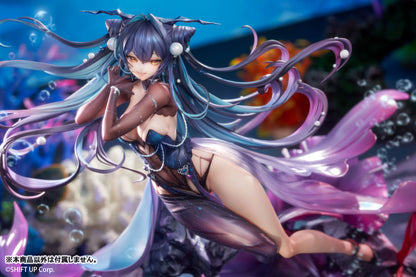 PRE ORDER – 1/7 GODDESS OF VICTORY: NIKKE - LITTLE MERMAID ABYSS FLOWER DELUXE EDITION