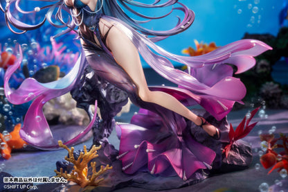PRE ORDER – 1/7 GODDESS OF VICTORY: NIKKE - LITTLE MERMAID ABYSS FLOWER DELUXE EDITION