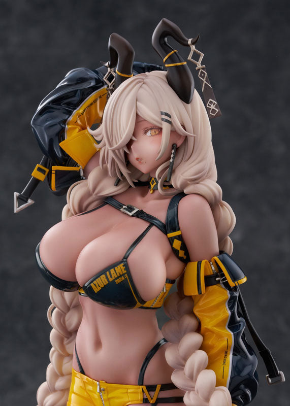 PRE ORDER – 1/7 AZUR LANE - OWARI ANIME EXPO 2024 VER.