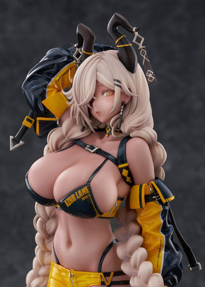 PRE ORDER – 1/7 AZUR LANE - OWARI ANIME EXPO 2024 VER.