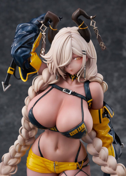 PRE ORDER – 1/7 AZUR LANE - OWARI ANIME EXPO 2024 VER.