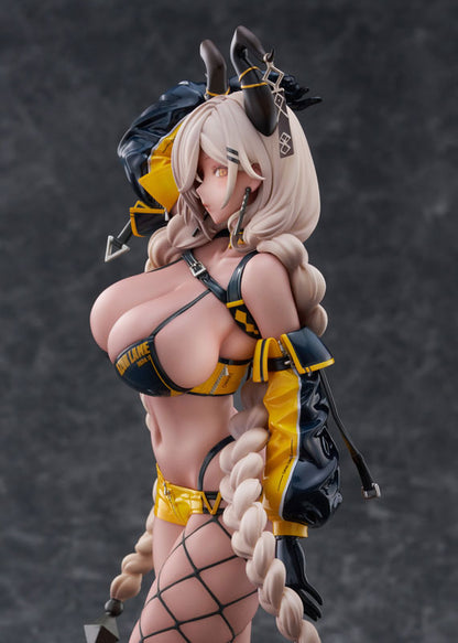 PRE ORDER – 1/7 AZUR LANE - OWARI ANIME EXPO 2024 VER.