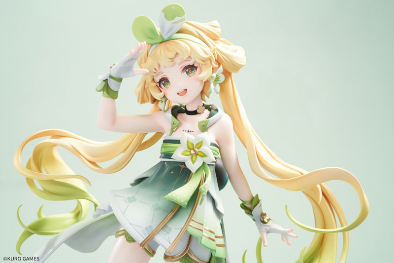 PRE ORDER – 1/7 WUTHERING WAVES - VERINA