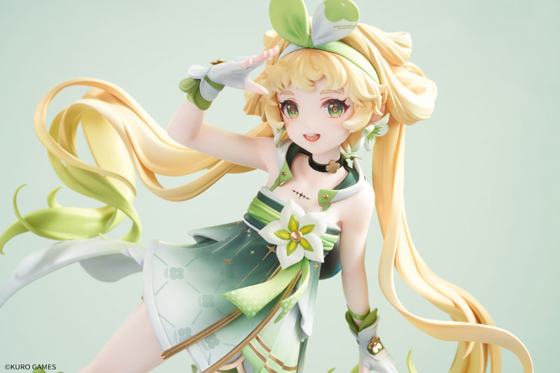 PRE ORDER – 1/7 WUTHERING WAVES - VERINA