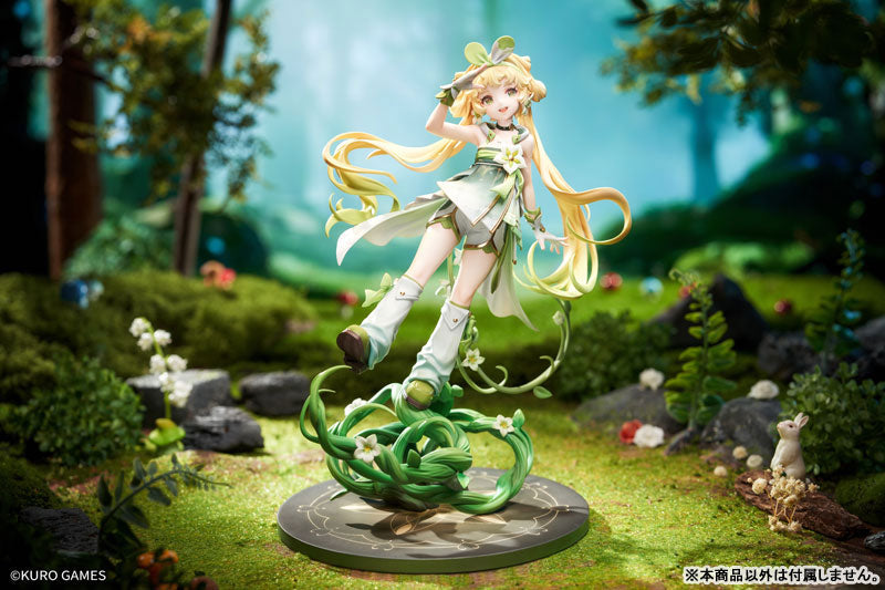 PRE ORDER – 1/7 WUTHERING WAVES - VERINA