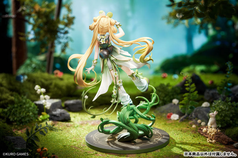 PRE ORDER – 1/7 WUTHERING WAVES - VERINA