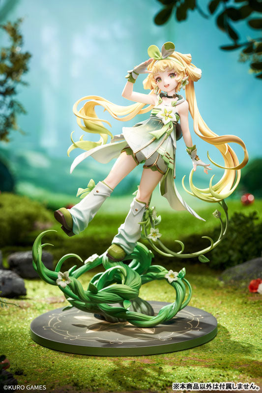 PRE ORDER – 1/7 WUTHERING WAVES - VERINA