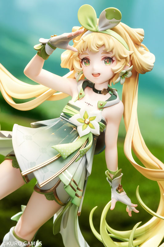 PRE ORDER – 1/7 WUTHERING WAVES - VERINA