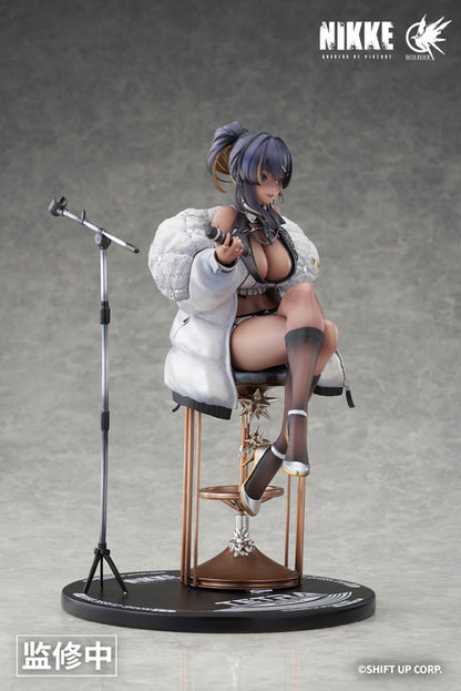 PRE ORDER – 1/6 GODDESS OF VICTORY: NIKKE - NOISE CLASSIC DIVA