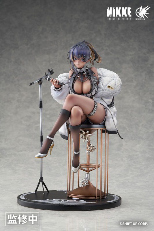 PRE ORDER – 1/6 GODDESS OF VICTORY: NIKKE - NOISE CLASSIC DIVA