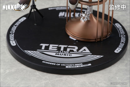 PRE ORDER – 1/6 GODDESS OF VICTORY: NIKKE - NOISE CLASSIC DIVA