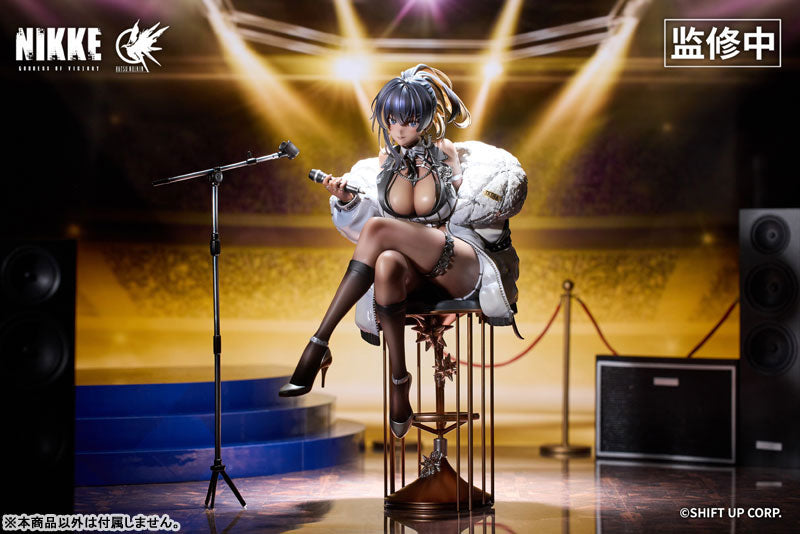PRE ORDER – 1/6 GODDESS OF VICTORY: NIKKE - NOISE CLASSIC DIVA