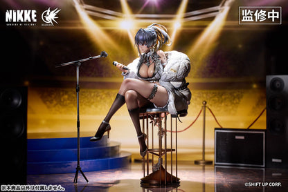 PRE ORDER – 1/6 GODDESS OF VICTORY: NIKKE - NOISE CLASSIC DIVA