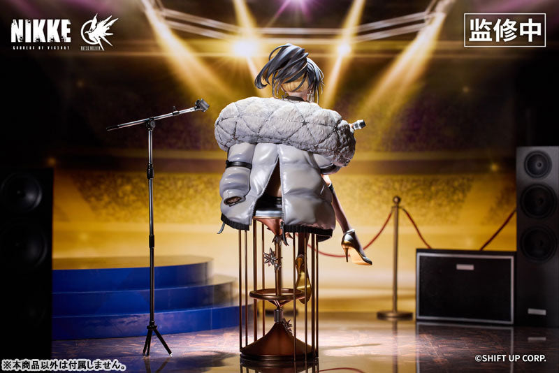 PRE ORDER – 1/6 GODDESS OF VICTORY: NIKKE - NOISE CLASSIC DIVA
