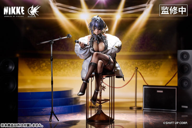 PRE ORDER – 1/6 GODDESS OF VICTORY: NIKKE - NOISE CLASSIC DIVA