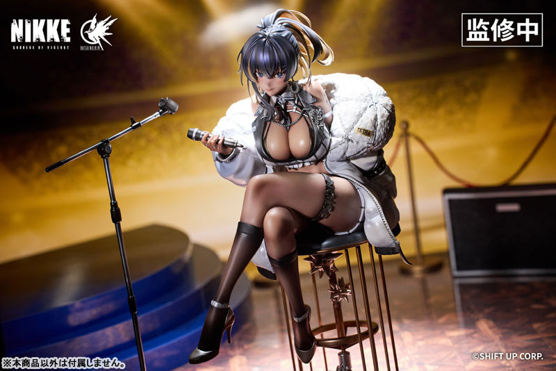 PRE ORDER – 1/6 GODDESS OF VICTORY: NIKKE - NOISE CLASSIC DIVA