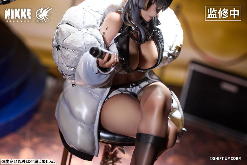 PRE ORDER – 1/6 GODDESS OF VICTORY: NIKKE - NOISE CLASSIC DIVA