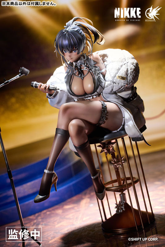 PRE ORDER – 1/6 GODDESS OF VICTORY: NIKKE - NOISE CLASSIC DIVA