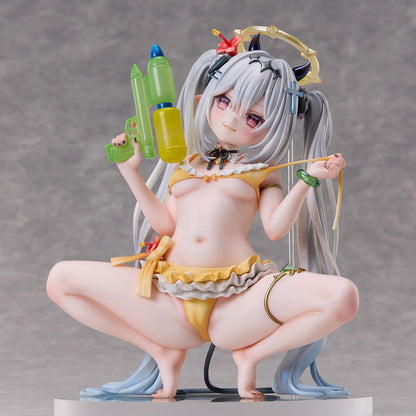 PRE ORDER – 1/6 CHIHIRO ILLUSTRATION - SILVER-HAIRED GIRL