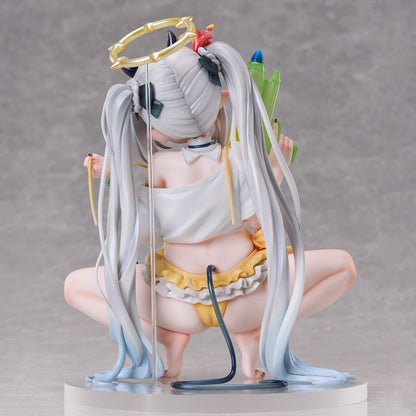 PRE ORDER – 1/6 CHIHIRO ILLUSTRATION - SILVER-HAIRED GIRL
