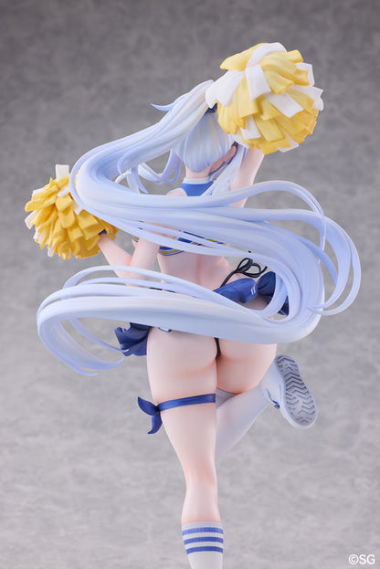 PRE ORDER – 1/6 SHION ALFINE CHEERLEADER VER. ILLUSTRATED BY SG DELUXE EDITION