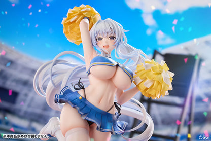 PRE ORDER – 1/6 SHION ALFINE CHEERLEADER VER. ILLUSTRATED BY SG DELUXE EDITION